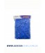 Воск FERRIS 1582 BLUE синий (гранулы) цена за кг