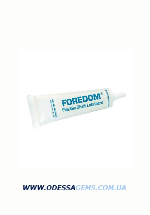 Cмазка для бормашины и тросиков FOREDOM