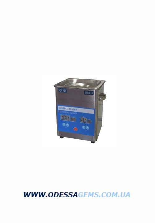 Ультразвуковая мойка DSA 50-SK1 (1,8 л)