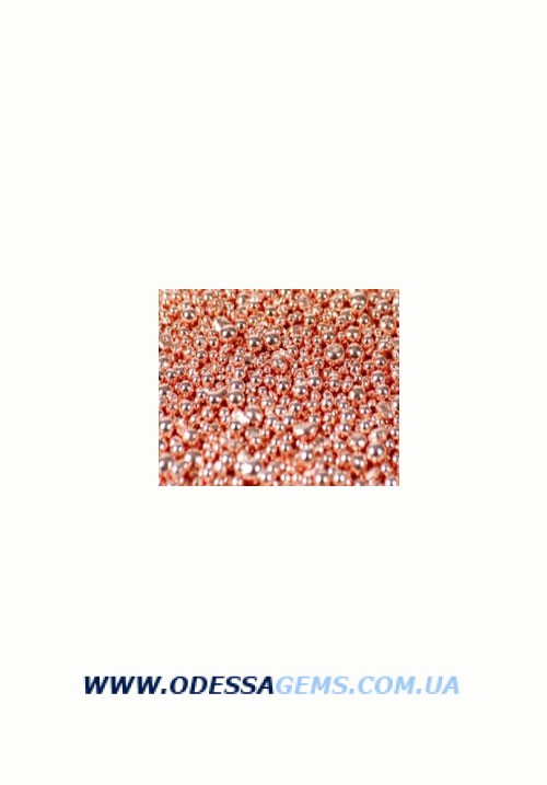 Лигатура для литья PANDORA 5P18L красная 9, 14, 18 ct