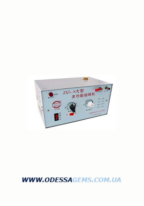 Аппарат бензиновой пайки JX5-8 30 Вт