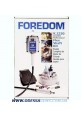 Купити Бормашина FOREDOM USA, 220 В (комплект)
